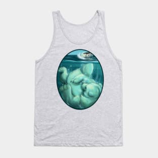 Sinking Feeling Tank Top